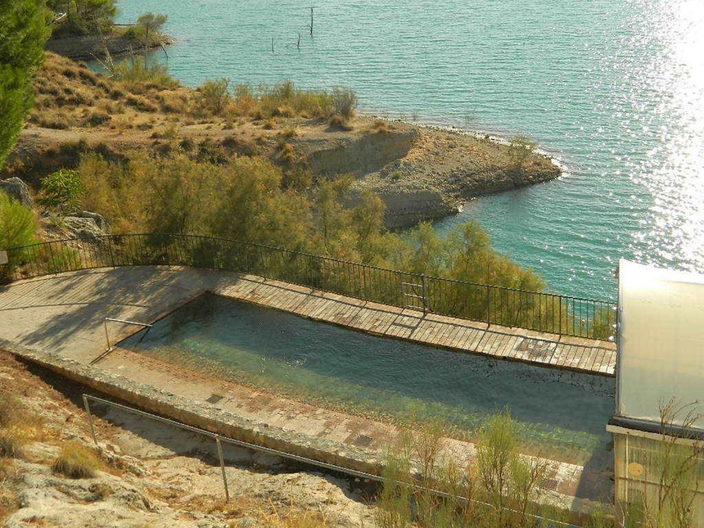 Cuevas Adonia Villa Freila Eksteriør bilde