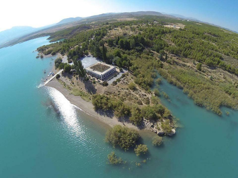 Cuevas Adonia Villa Freila Eksteriør bilde